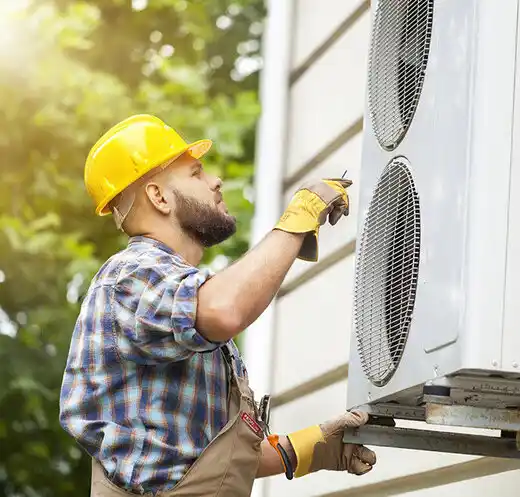 hvac services Brisas Del Norte